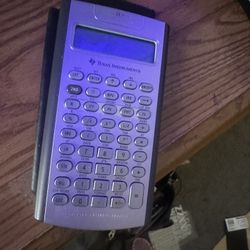 Texas Instruments 