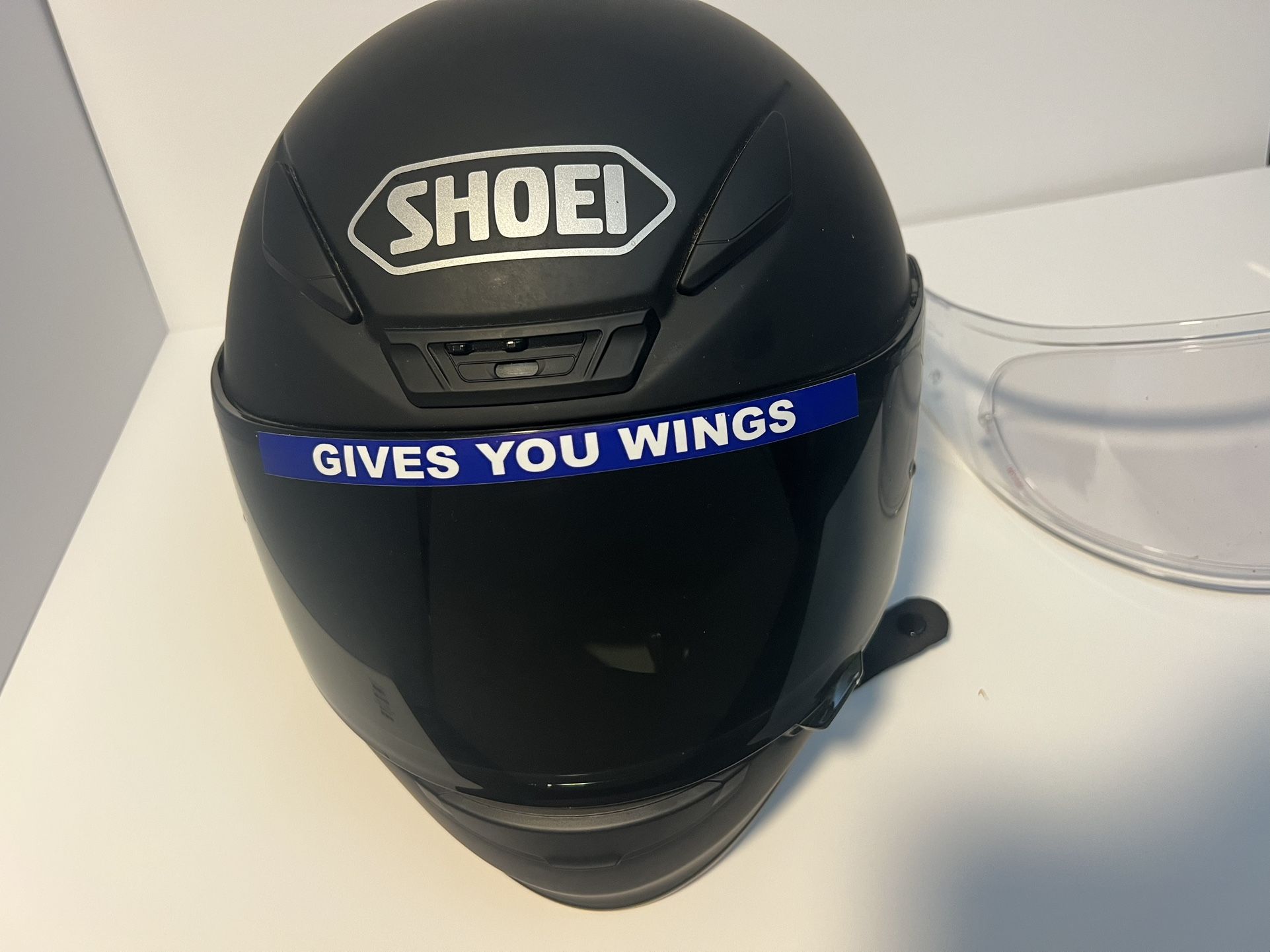 SHOEI HELMET RF1200