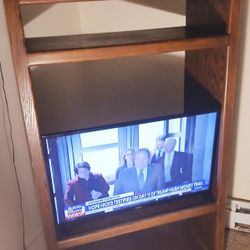 TV ENTERTAINMENT  STAND