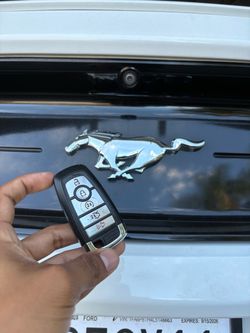 Car keys llaves de carro