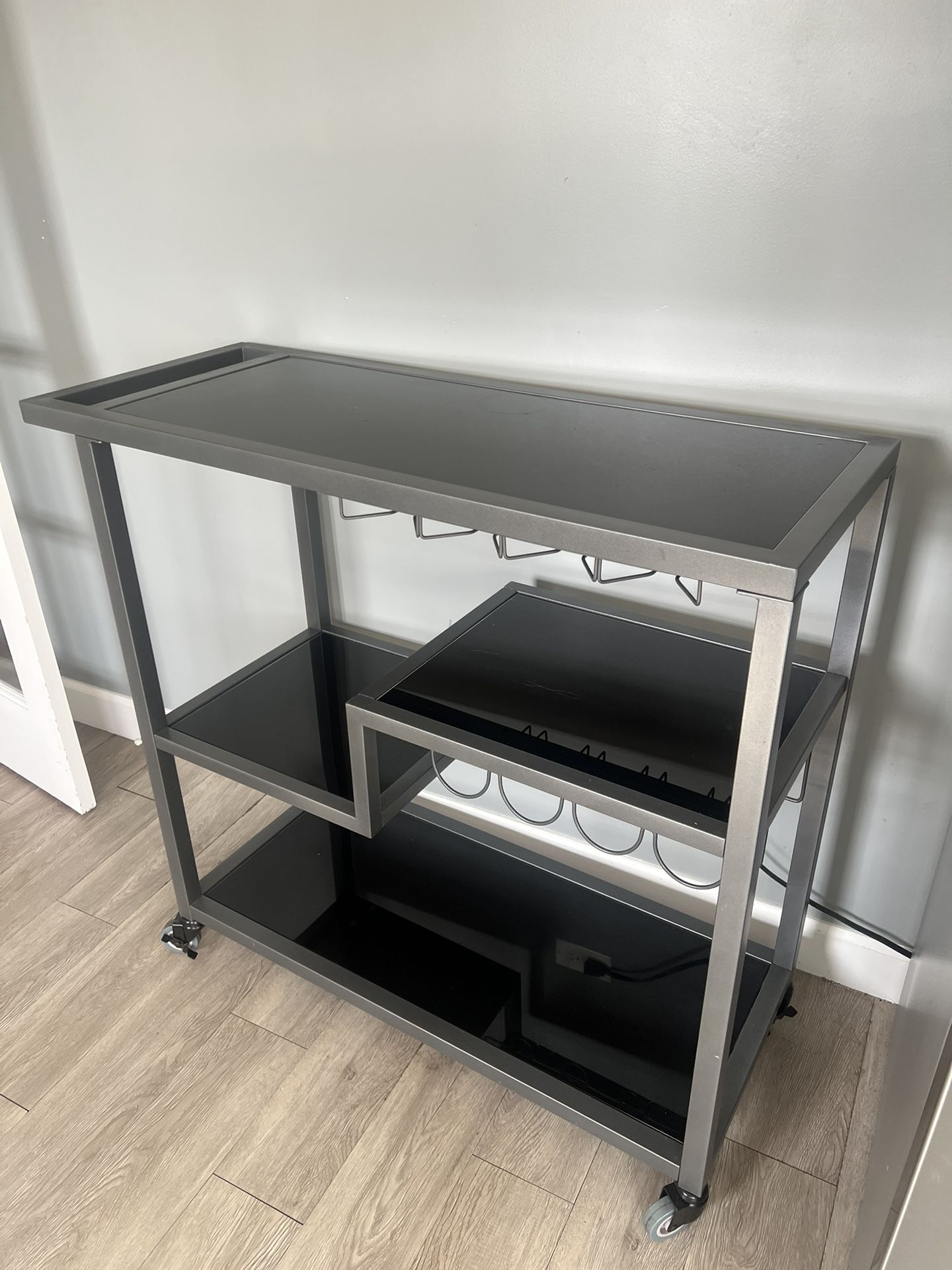 Bar Cart