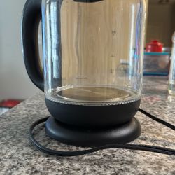 Automatic Cut-off Kettle 