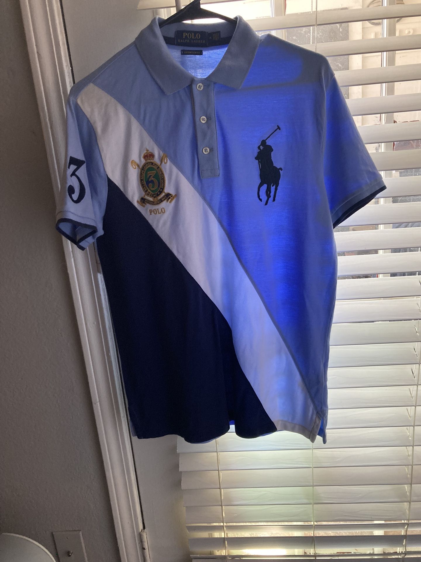 Vintage Ralph Lauren Shirt