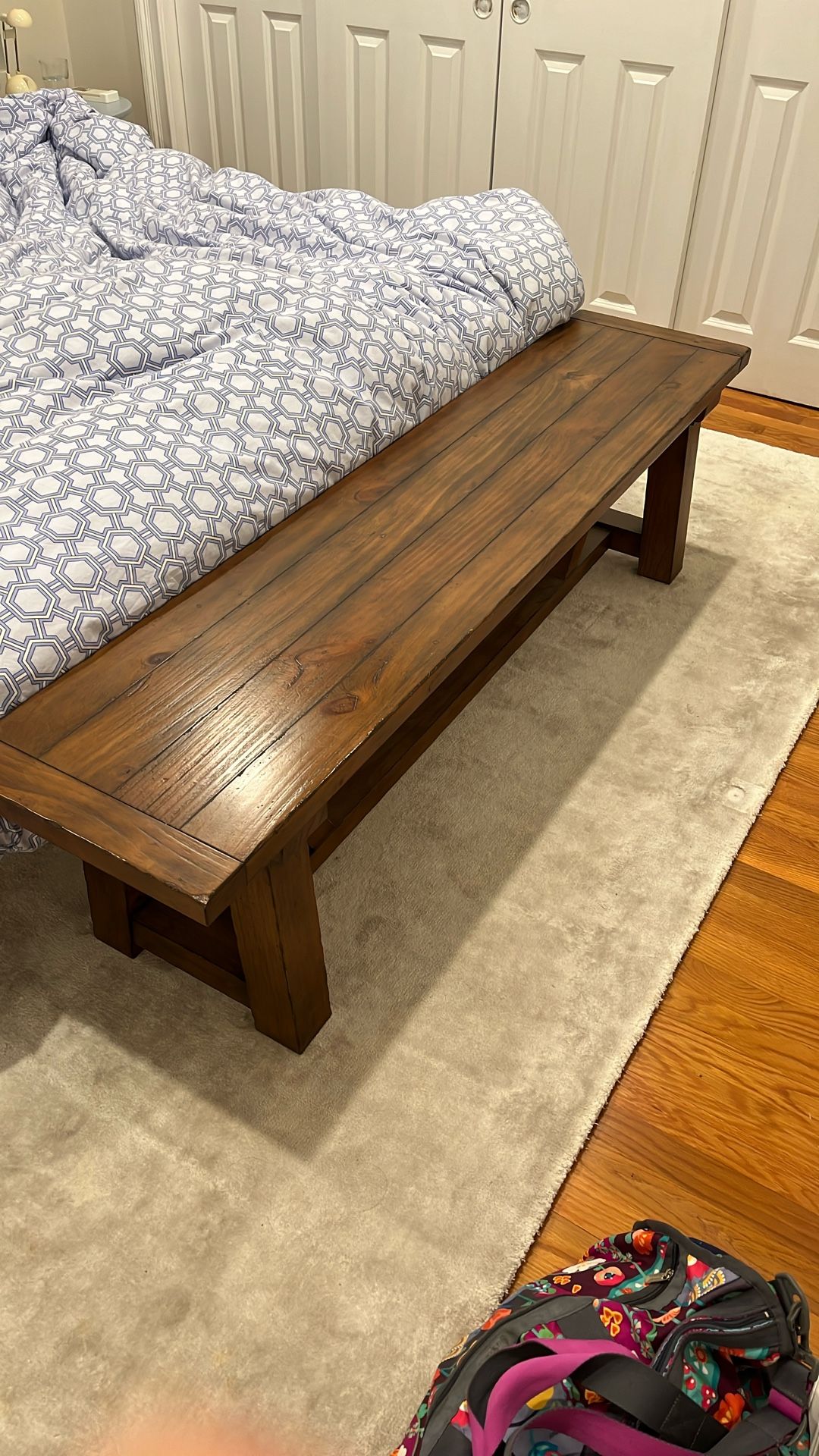 Dining Bench