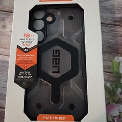 UAG BRAND NEW CASE GALAXY S25 PLUS