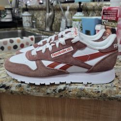 REEBOK CLASSIC womans Shoes Size 9 