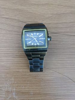 Diesel Watch