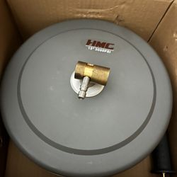 WoJet 12” Pressure Washer Surface Cleaning Attachment 