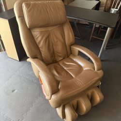 Massage Chair 