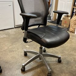 Office chair