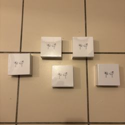 AirPods Pro