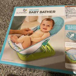 Baby Bather New 