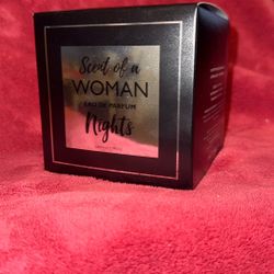Scent Of A Women Nights 1.7 Fl Oz. 