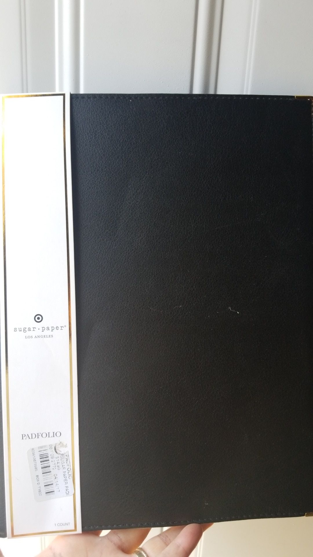 Padfolio