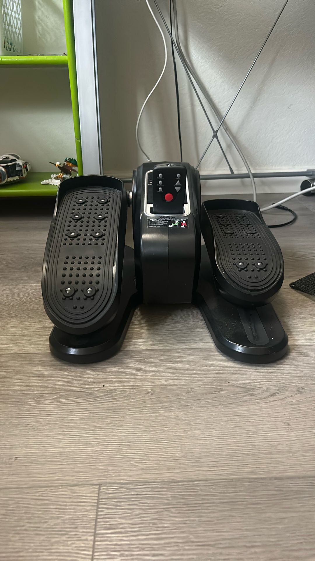 CURSOR Chair Elliptical