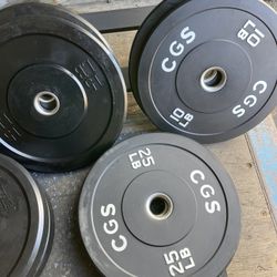  Bumper Set