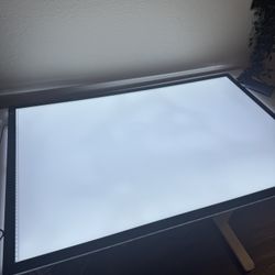 Light Board For Drawing Tracing