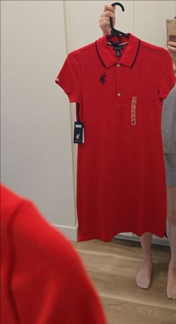 Polo Size:xs
