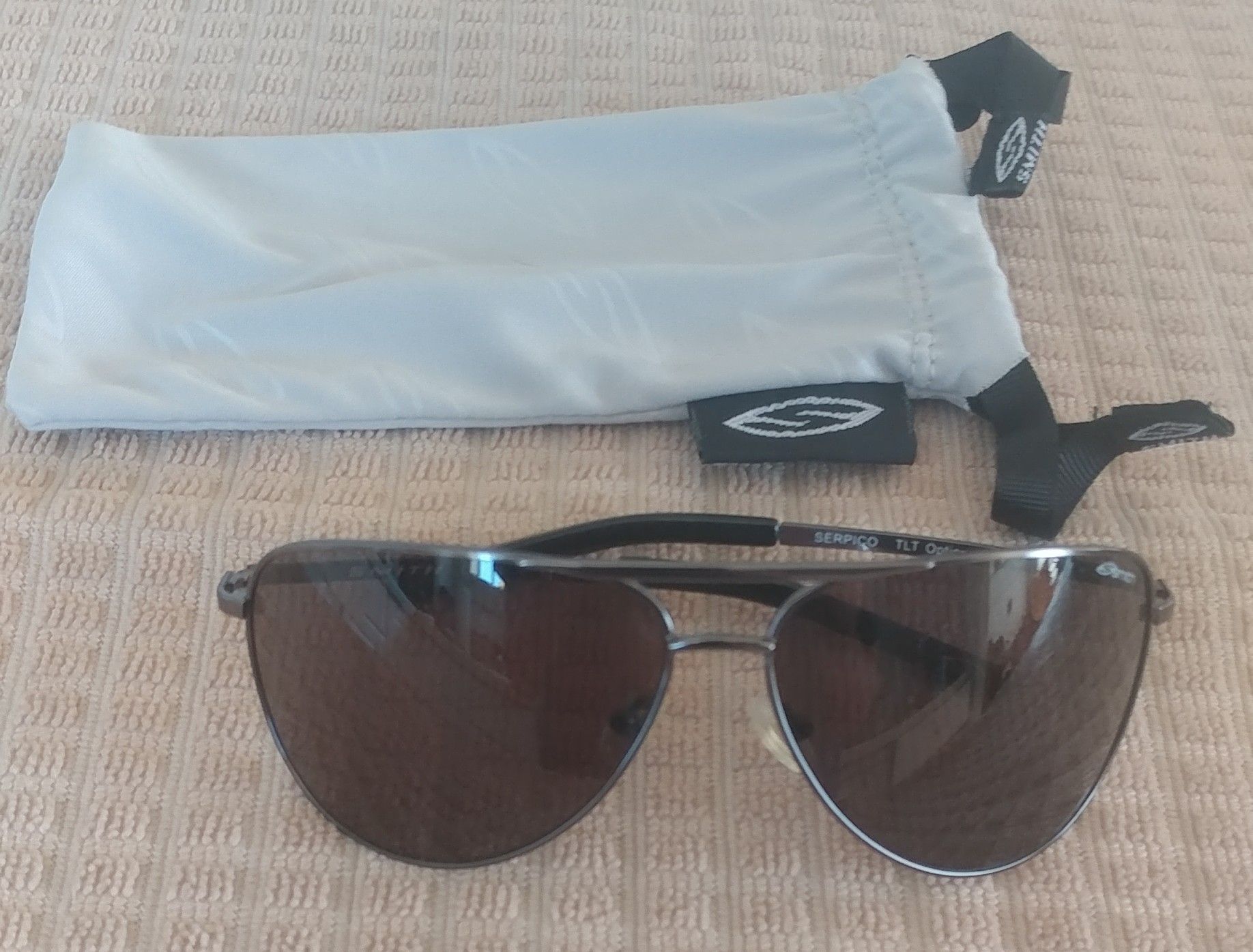 Smith Serpico Sunglasses