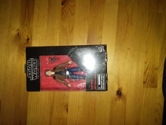 Black Series Young Han Solo