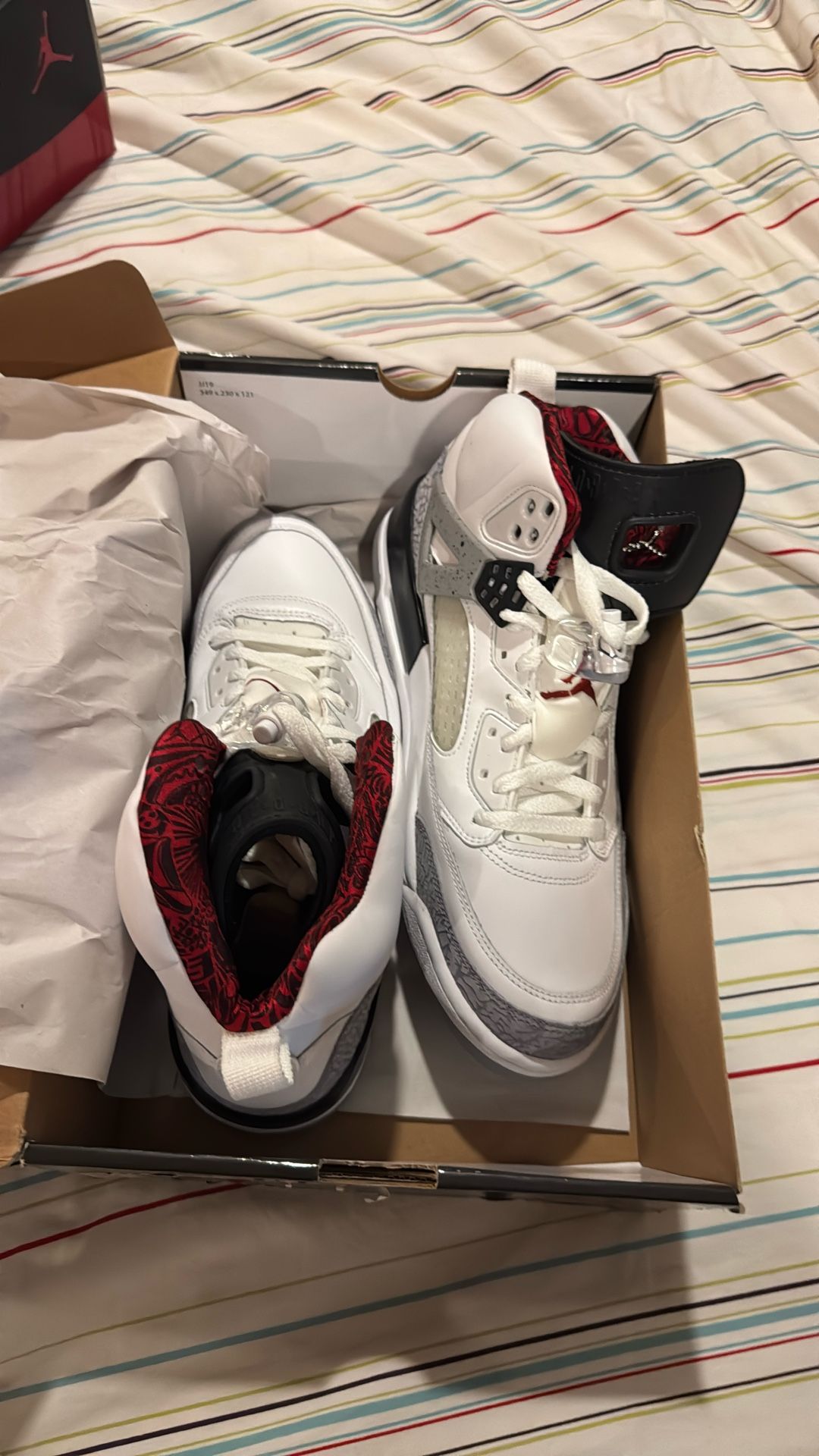 Jordan