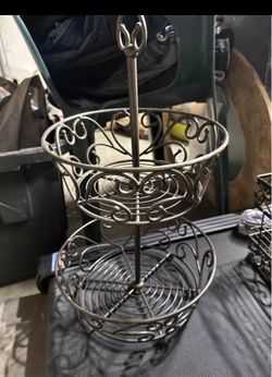 Princess House Frutero 