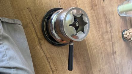 Fondue