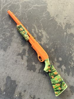 2 Hunting Rifles/ Shotguns