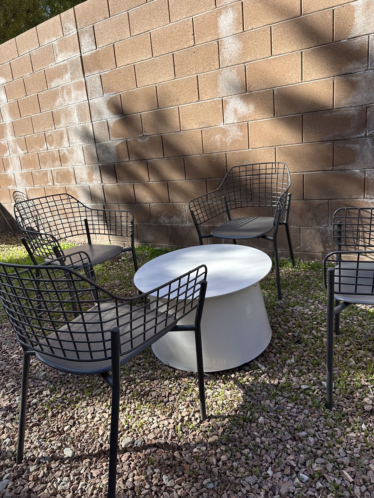 Patio Furniture