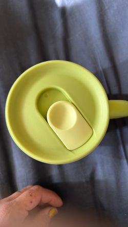 Starbucks Travel Cup