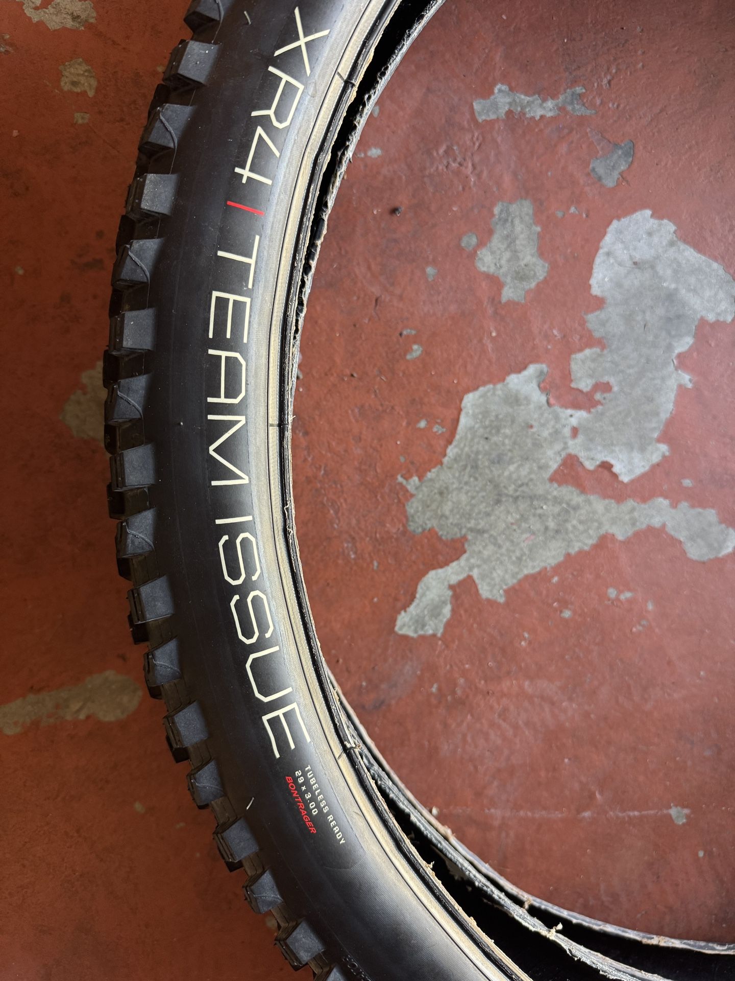 Mtb Tubeless Ready 29x3.00