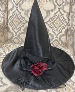Halloween Costume Witch Hats Accessories