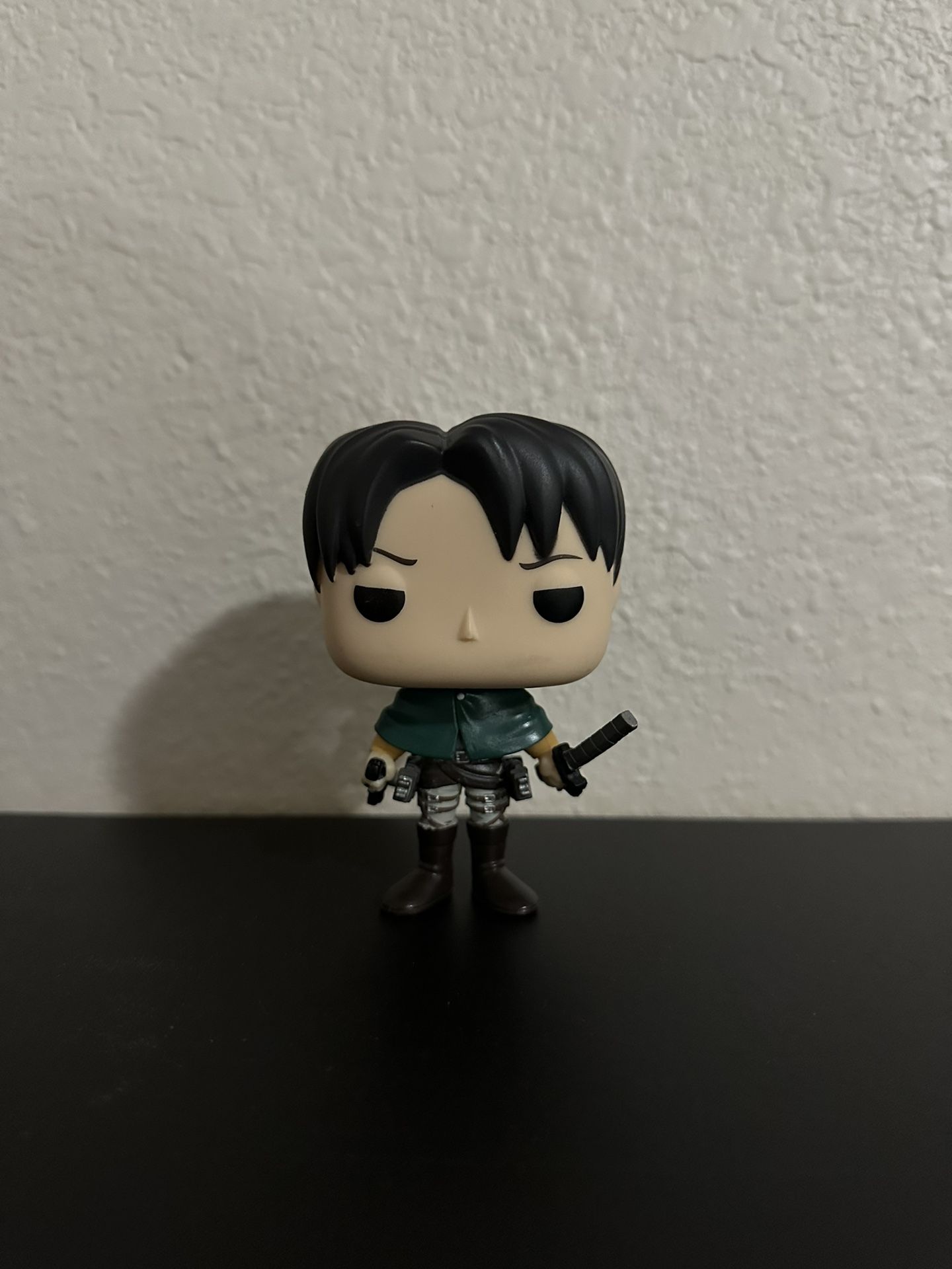 Levi Funko Pop 235