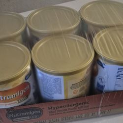 Nutramigen 