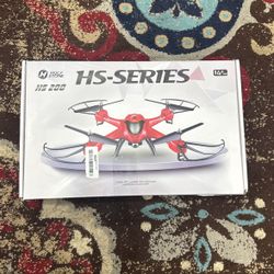 HS-SERIES HS200 Drone