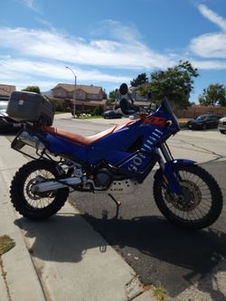 04 Ktm 950 adventure S