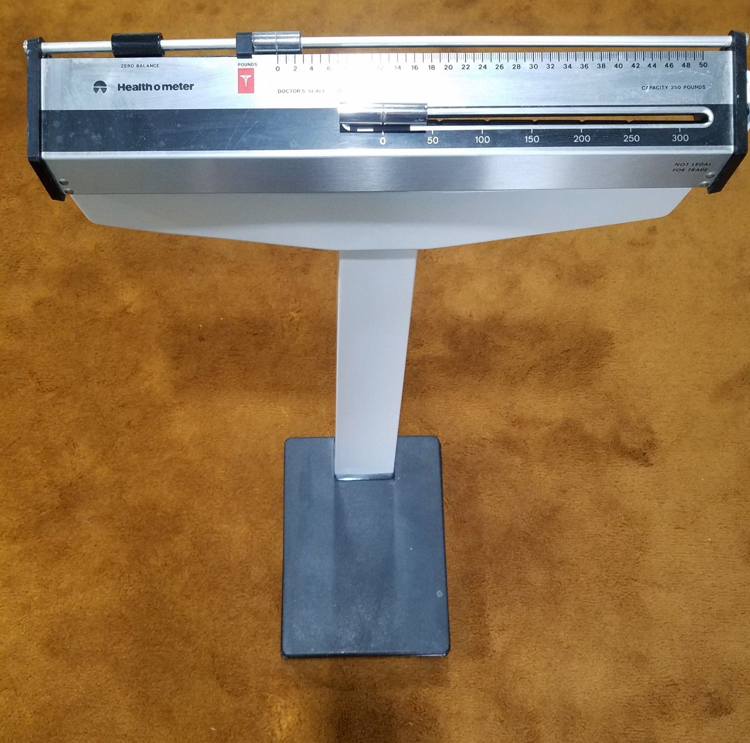 Health O Meter Model 230 Scale