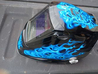 Welding Helmet Miller