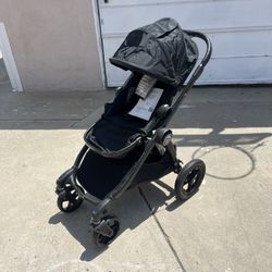 City Select Baby Jogger 