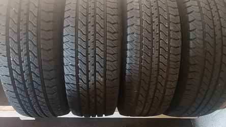 31×10.5 R15