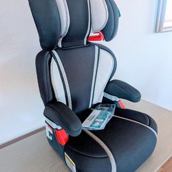 Nearly New Graco Booster Seat
