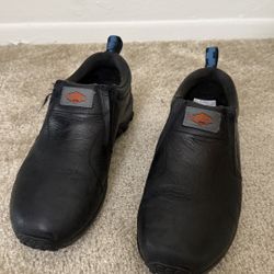 Merrell Size 9 Mens Unisex Work Shoe