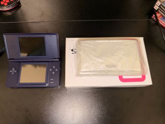 2 NINTENDO DS bundle