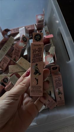 Benefit Brow