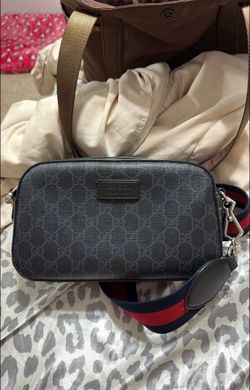 Gucci Classic Small Bag