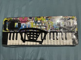 Kids Keyboard
