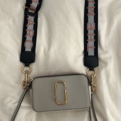 Marc Jacobs The Snapshot Bag