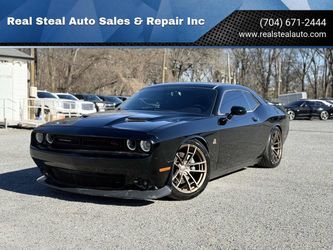 2015 Dodge Challenger
