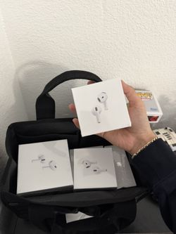 Airpod pro gen 2-4