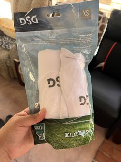 Shin Guards With Long Sock For Soccer